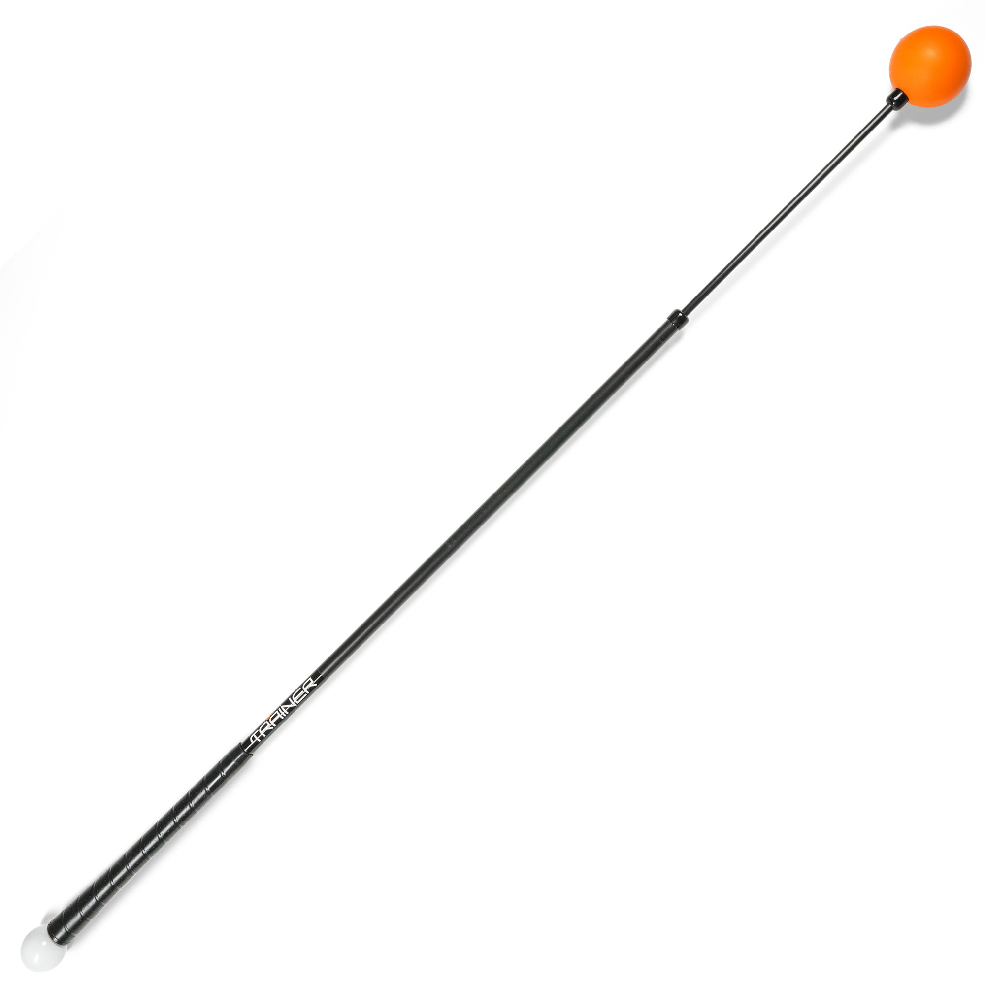 ORANGE WHIP GOLF - The Original Orange Whip Trainer
