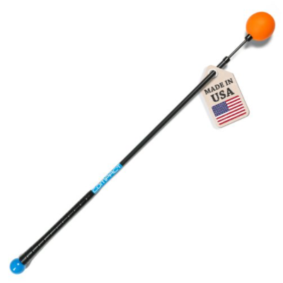 ORANGE WHIP GOLF - The Orange Whip Compact (Wedge/Indoor)
