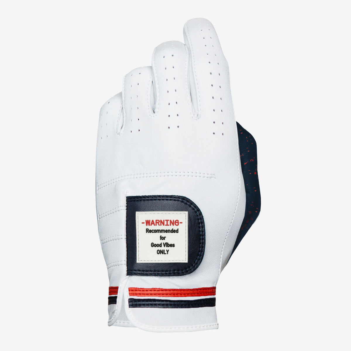 ASHER GOLF - Premium Collection Golf Glove (GVO USA)